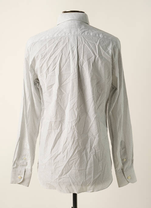 Cămașă cu mâneci lungi albastru HARMONT & BLAINE bărbat