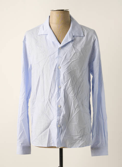 Cămașă cu mâneci lungi albastru THE KOOPLES bărbat