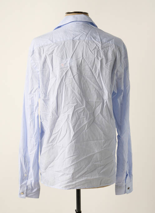 Cămașă cu mâneci lungi albastru THE KOOPLES bărbat