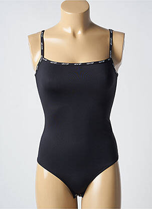 Body negru LEVIS femeie