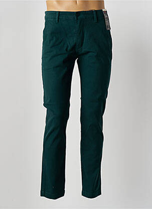 Pantalon chino verde LEVIS bărbat