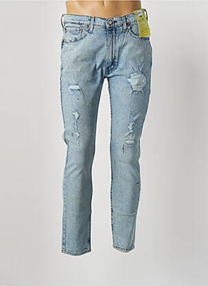 Pantalon trei sferturi buzunare mărime normală albastru LEVI'S bărbat
