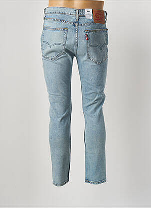 Pantalon trei sferturi buzunare mărime normală albastru LEVI'S bărbat