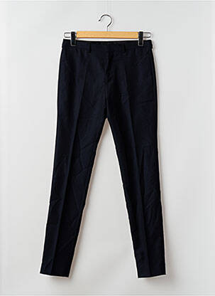 Pantalon chino albastru THE KOOPLES bărbat
