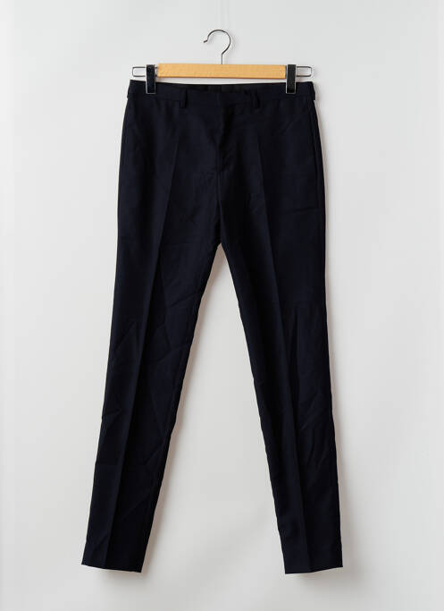 Pantalon chino albastru THE KOOPLES bărbat