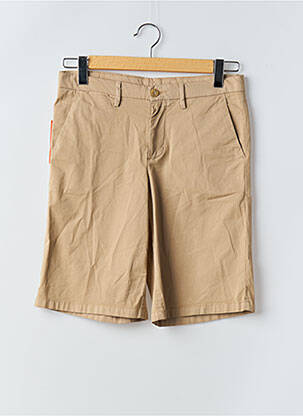 Bermudă bej TRUSSARDI JEANS bărbat