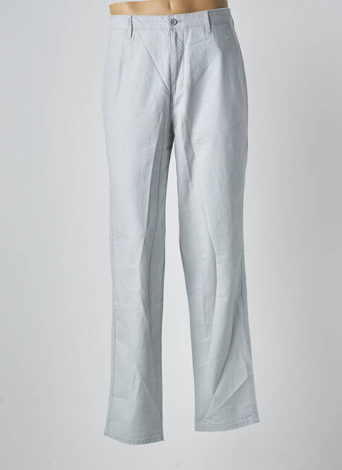 Pantalon chino albastru DOCKERS bărbat