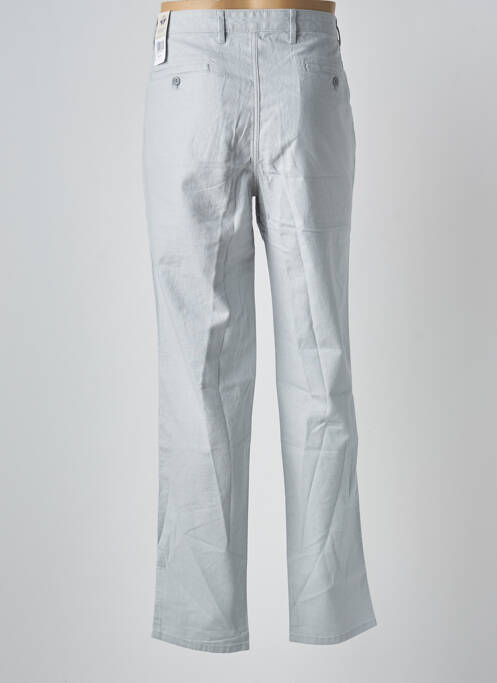 Pantalon chino albastru DOCKERS bărbat