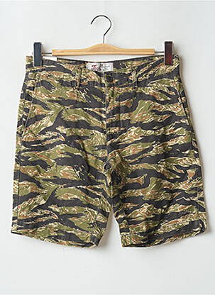 Bermudă verde CHEVIGNON bărbat