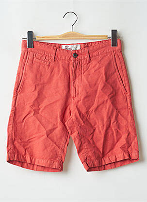 Bermudă portocaliu CHEVIGNON bărbat