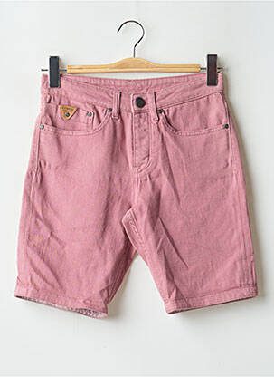 Bermudă roz OXBOW bărbat