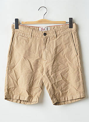 Bermudă bej CHEVIGNON bărbat