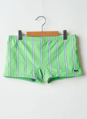 Slip de baie verde HARMONT & BLAINE bărbat