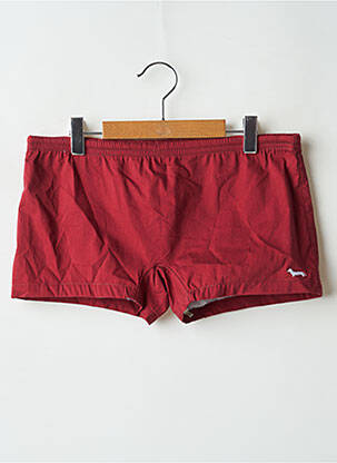 Slip de baie roșu HARMONT & BLAINE bărbat