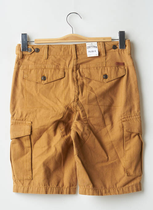 Bermudă maro CHEVIGNON bărbat