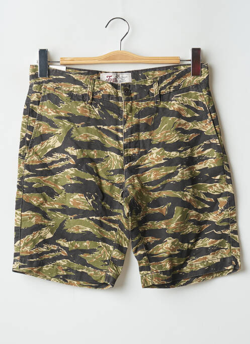 Bermudă verde CHEVIGNON bărbat