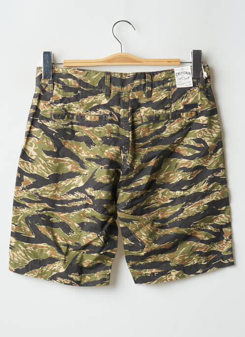 Bermudă verde CHEVIGNON bărbat