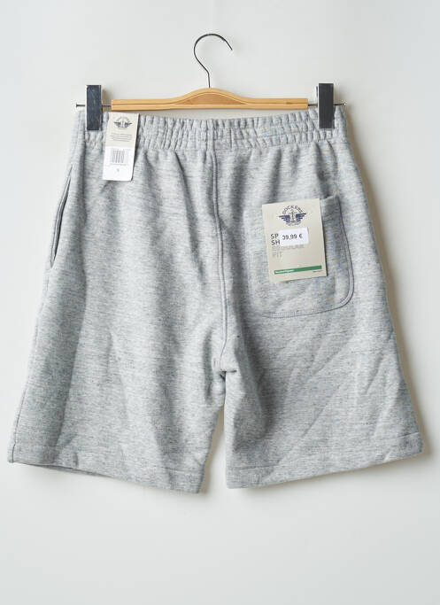 Bermudă gri DOCKERS bărbat