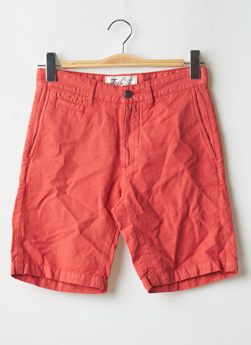 Bermudă portocaliu CHEVIGNON bărbat