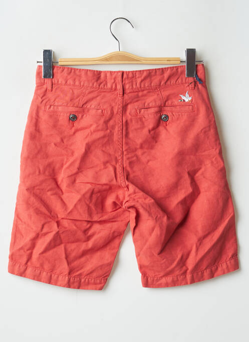 Bermudă portocaliu CHEVIGNON bărbat
