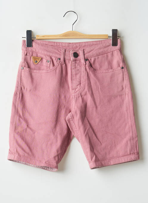 Bermudă roz OXBOW bărbat