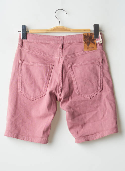 Bermudă roz OXBOW bărbat