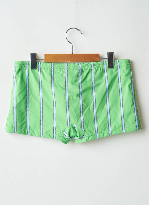 Slip de baie verde HARMONT & BLAINE bărbat