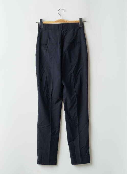 Pantalon slim albastru THE KOOPLES femeie