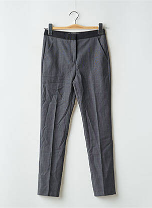 Pantalon chino mărime normală mărime normală gri THE KOOPLES femeie