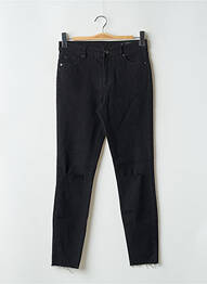 Blugi skinny mărime normală mărime normală negru ARMANI EXCHANGE femme