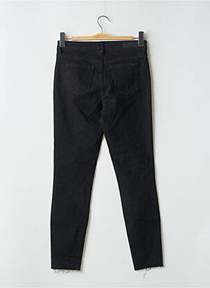 Blugi skinny mărime normală mărime normală negru ARMANI EXCHANGE femeie