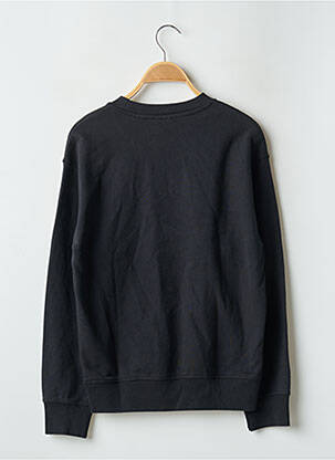 Hanorac elasticitate mâneci lungi negru LEVI'S femeie
