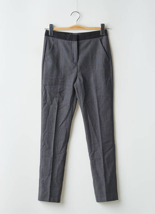 Pantalon chino gri THE KOOPLES femeie