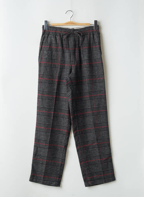 Pantalon drept gri DOCKERS bărbat