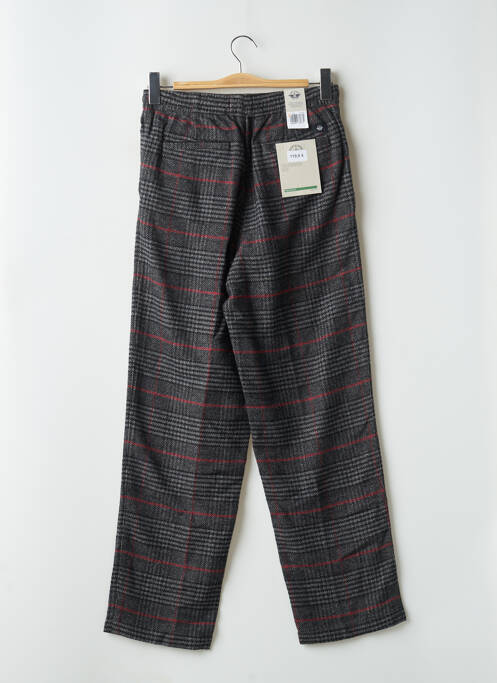 Pantalon drept gri DOCKERS bărbat