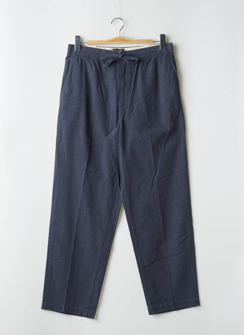 Pantalon chino albastru DOCKERS bărbat