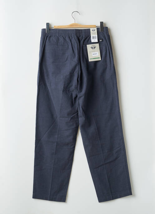 Pantalon chino albastru DOCKERS bărbat