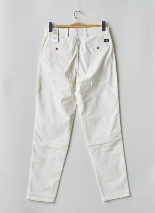 Pantalon chino bej DOCKERS bărbat