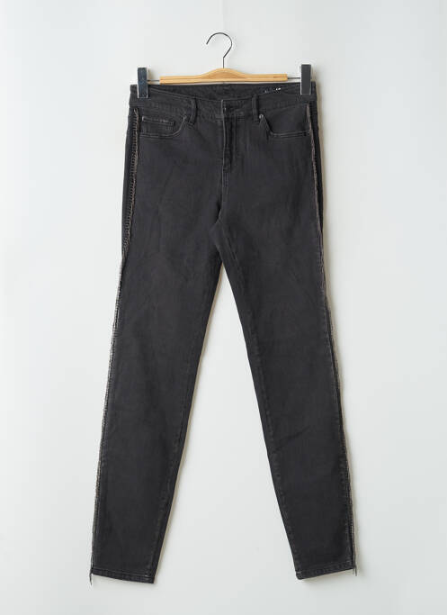 Blugi skinny negru ARMANI EXCHANGE femeie