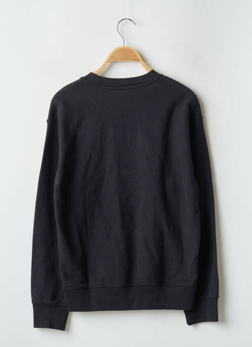 Hanorac negru LEVIS femeie