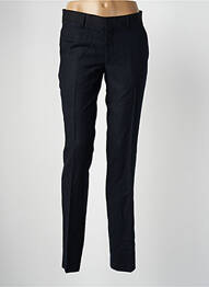 Pantalon chino mărime normală mărime normală negru THE KOOPLES femme