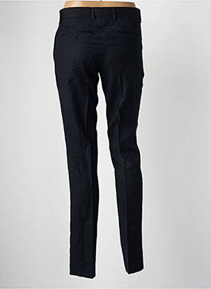 Pantalon chino mărime normală mărime normală negru THE KOOPLES femeie