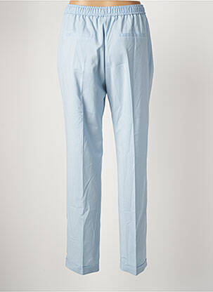 Pantalon chino mărime normală mărime normală albastru THE KOOPLES femeie