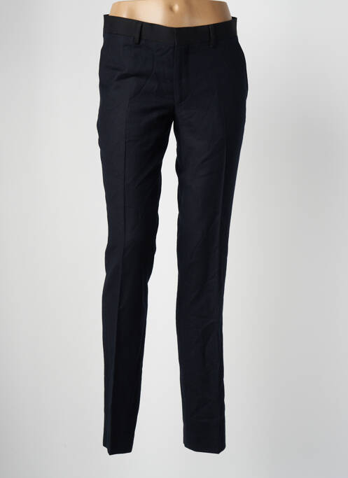 Pantalon chino negru THE KOOPLES femeie