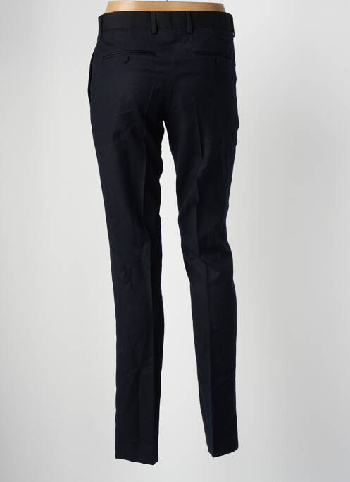 Pantalon chino negru THE KOOPLES femeie