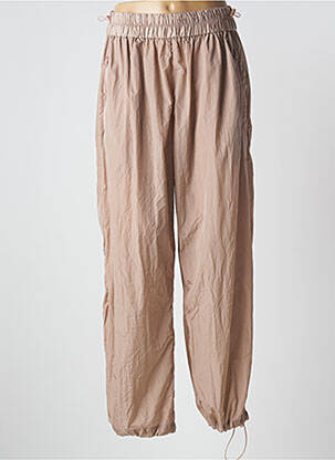 Trening buzunare mărime normală roz SWEET PANTS femeie