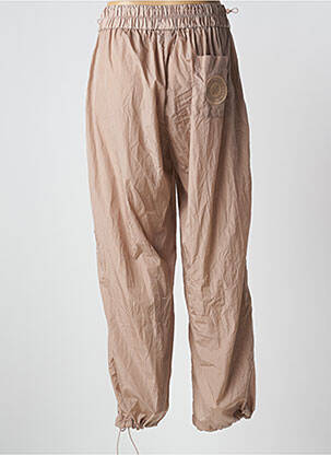 Trening buzunare mărime normală roz SWEET PANTS femeie