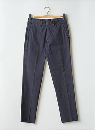 Pantalon chino gri DE FURSAC bărbat