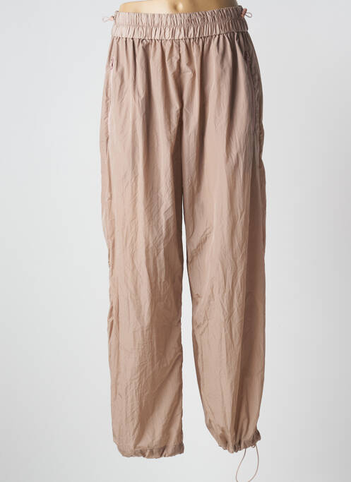 Trening roz SWEET PANTS femeie