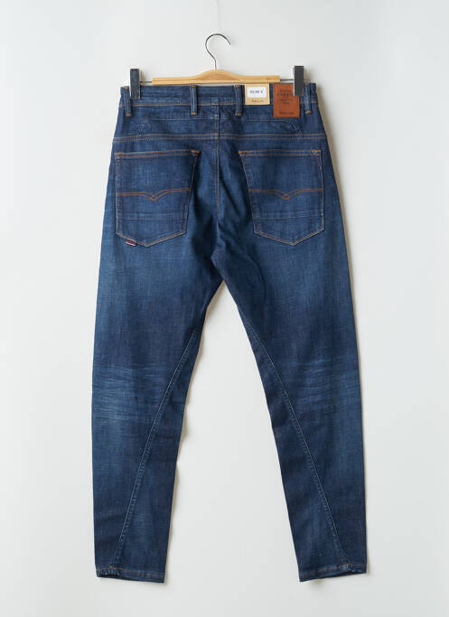 Blugi cu croială slim albastru SALSA bărbat